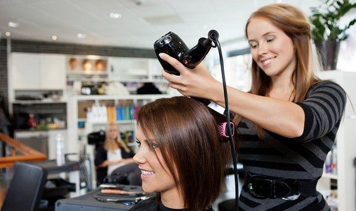 Fahrettin Altay Evde Kuaför